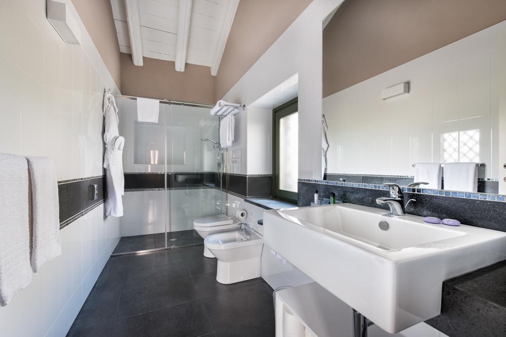 Firriato Hospitality Cavanera Etnea Resort & Wine Experience Castiglione De Sicilia Zimmer foto